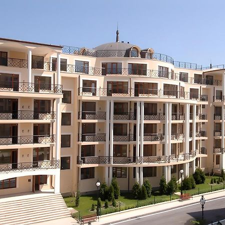 Europroperties Iglika Apartments 金沙 外观 照片