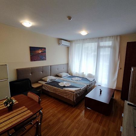 Europroperties Iglika Apartments 金沙 外观 照片
