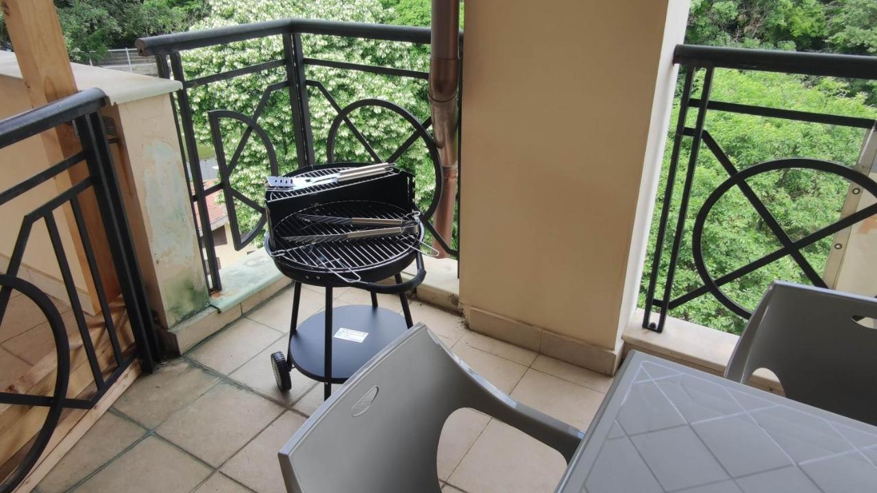 Europroperties Iglika Apartments 金沙 外观 照片