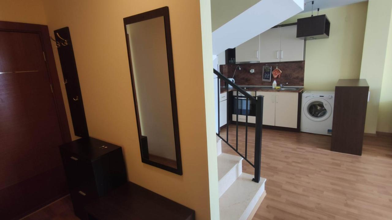 Europroperties Iglika Apartments 金沙 外观 照片