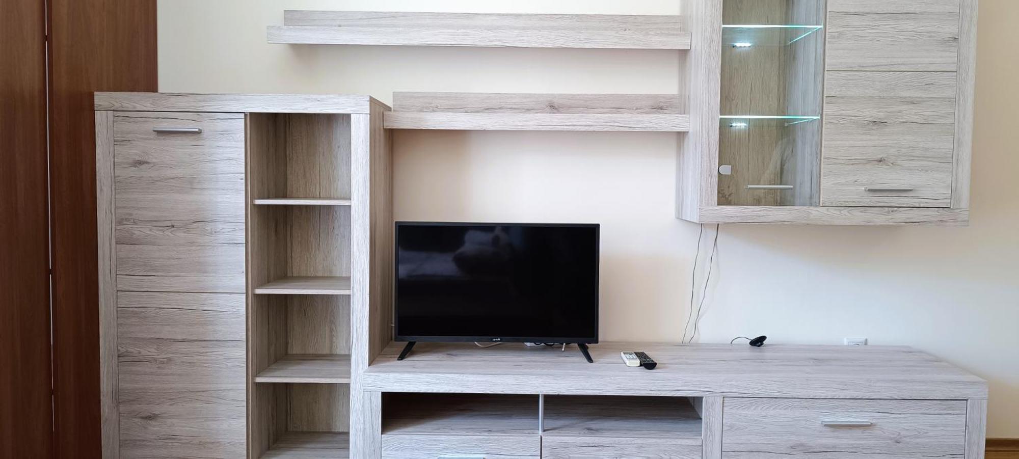 Europroperties Iglika Apartments 金沙 外观 照片