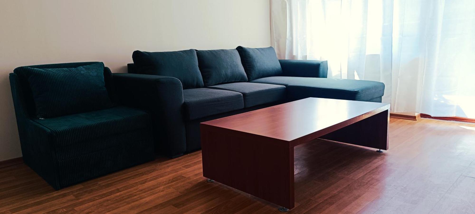 Europroperties Iglika Apartments 金沙 外观 照片