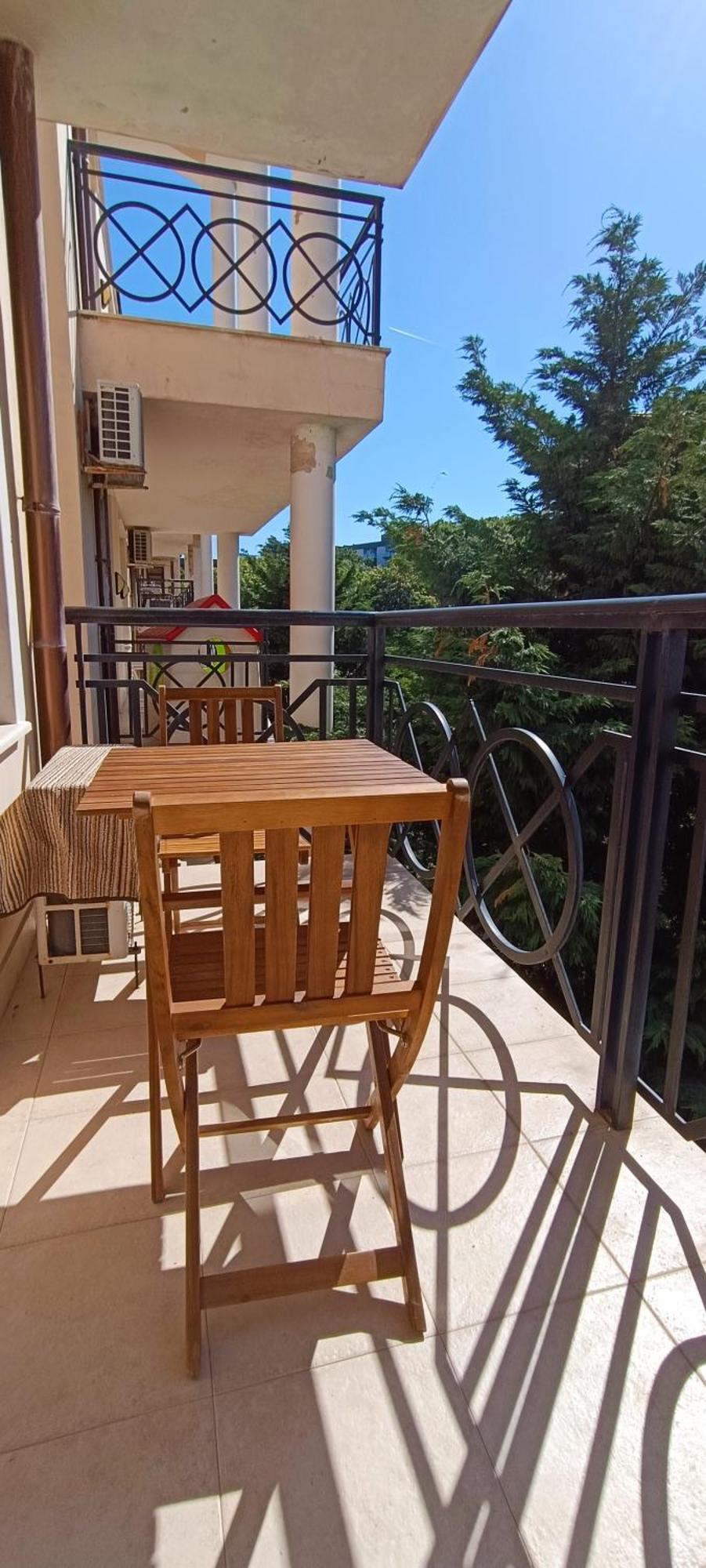Europroperties Iglika Apartments 金沙 外观 照片