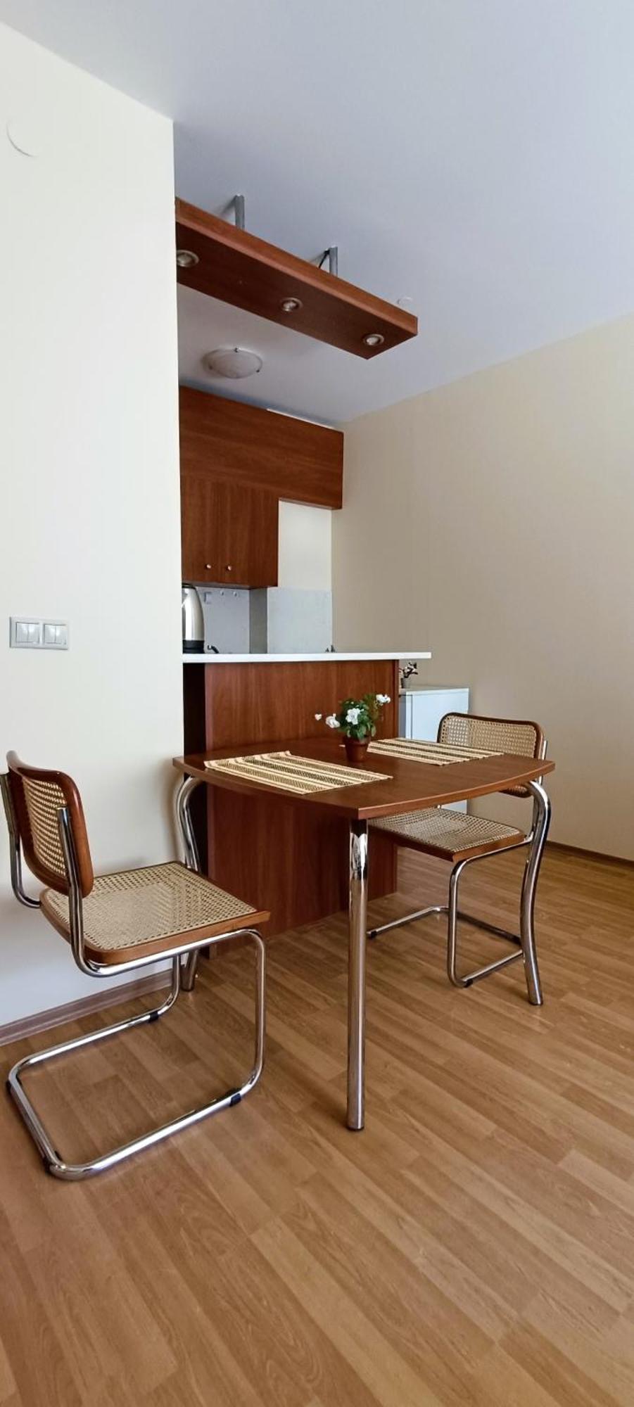 Europroperties Iglika Apartments 金沙 外观 照片
