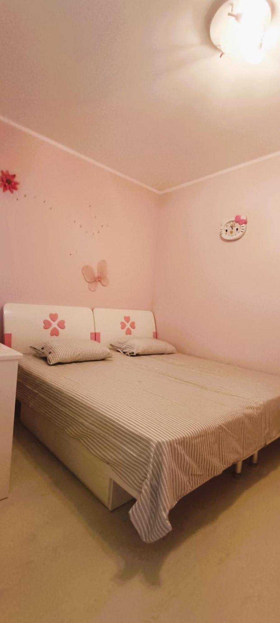 Europroperties Iglika Apartments 金沙 外观 照片