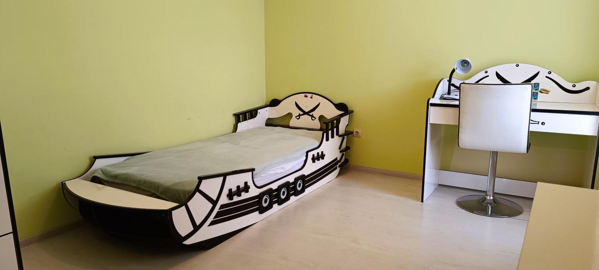 Europroperties Iglika Apartments 金沙 外观 照片