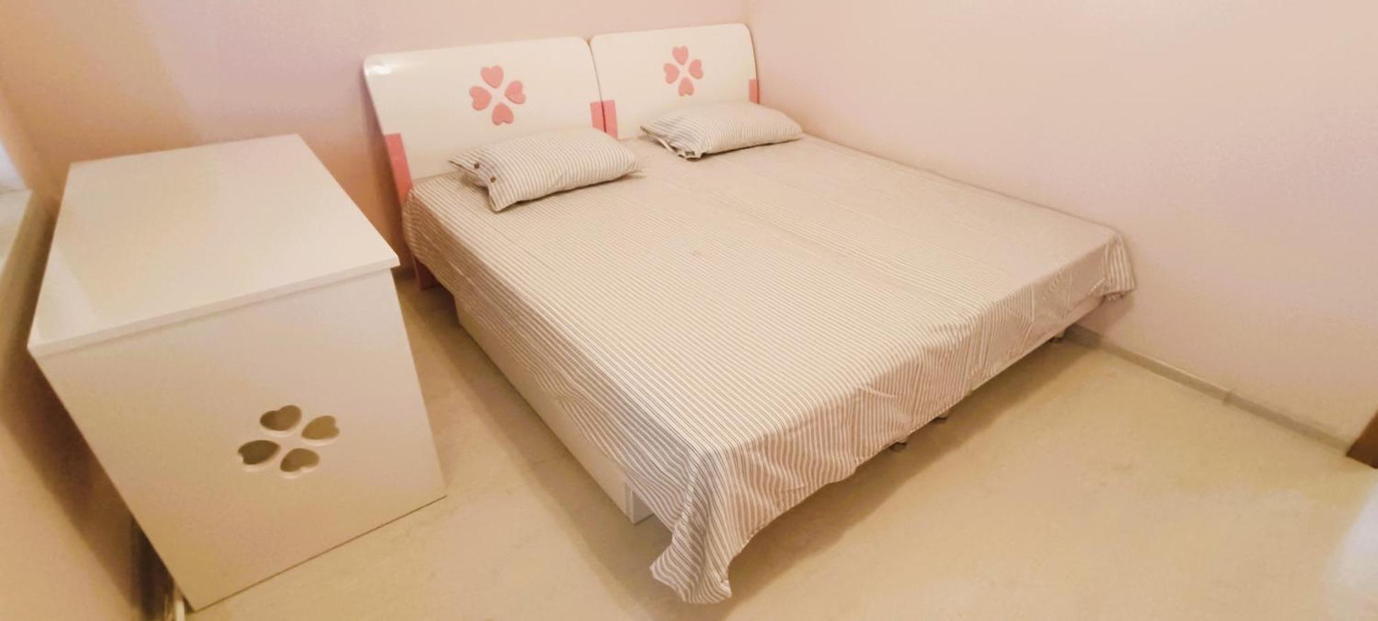 Europroperties Iglika Apartments 金沙 外观 照片
