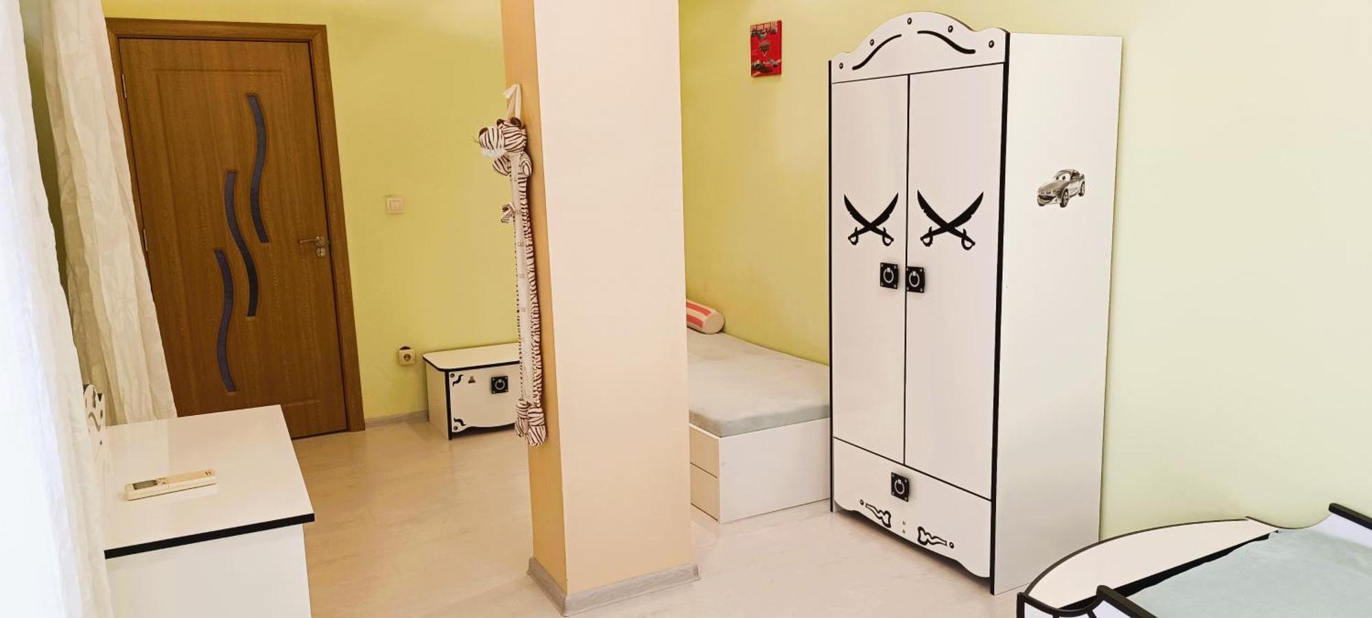 Europroperties Iglika Apartments 金沙 外观 照片
