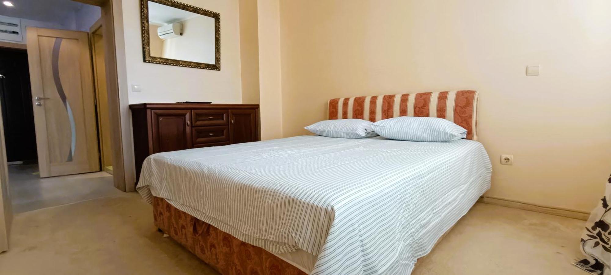 Europroperties Iglika Apartments 金沙 外观 照片