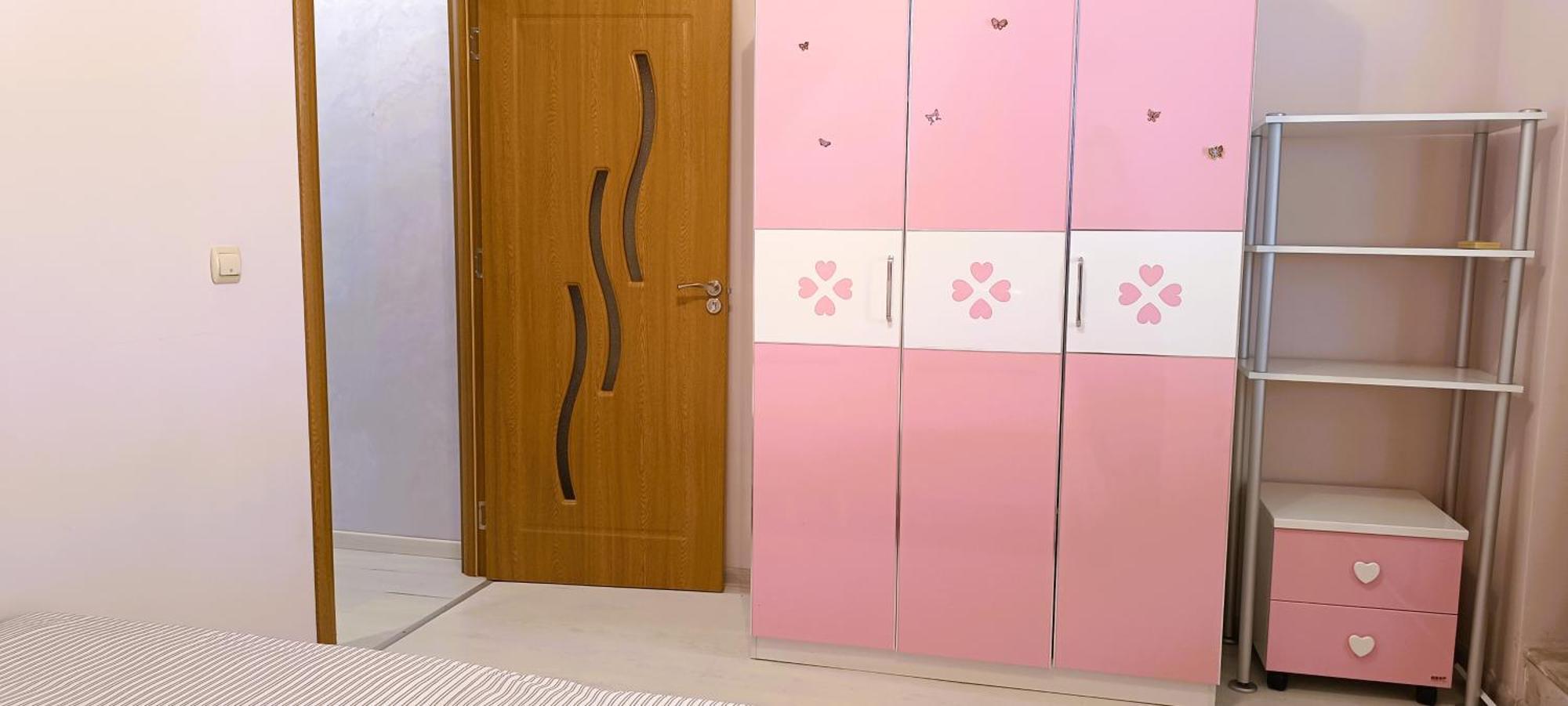 Europroperties Iglika Apartments 金沙 外观 照片