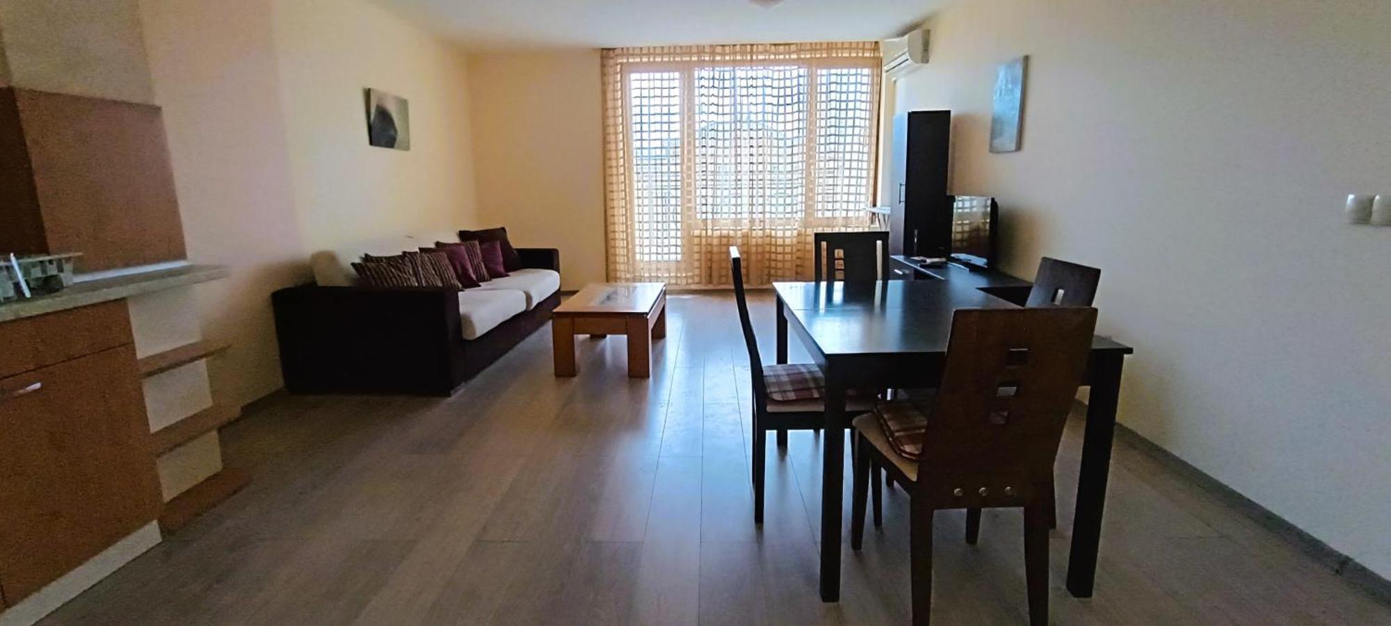 Europroperties Iglika Apartments 金沙 外观 照片