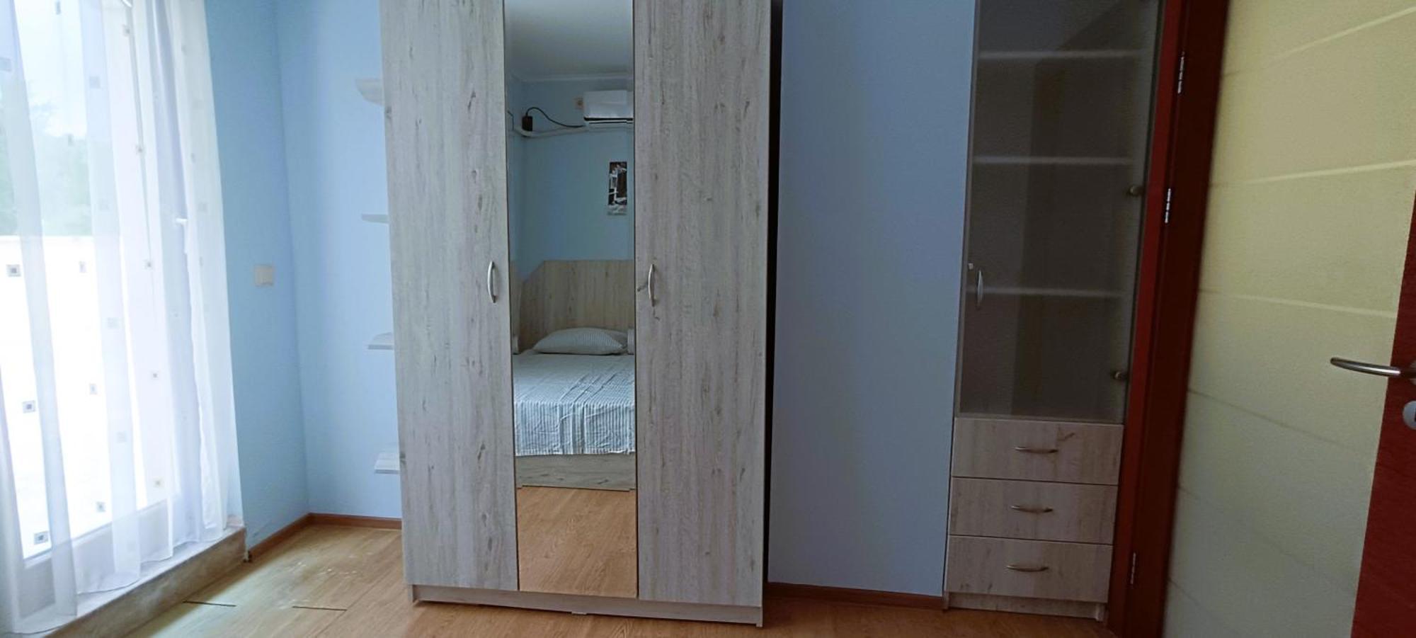 Europroperties Iglika Apartments 金沙 外观 照片