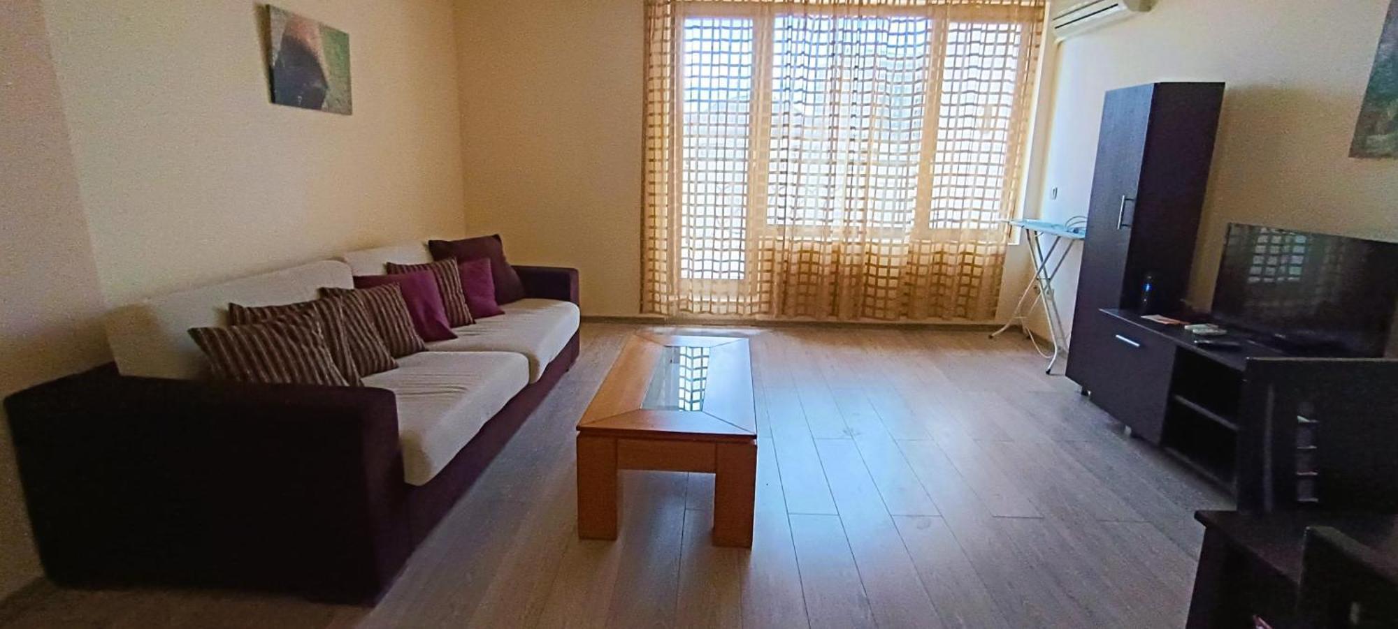 Europroperties Iglika Apartments 金沙 外观 照片