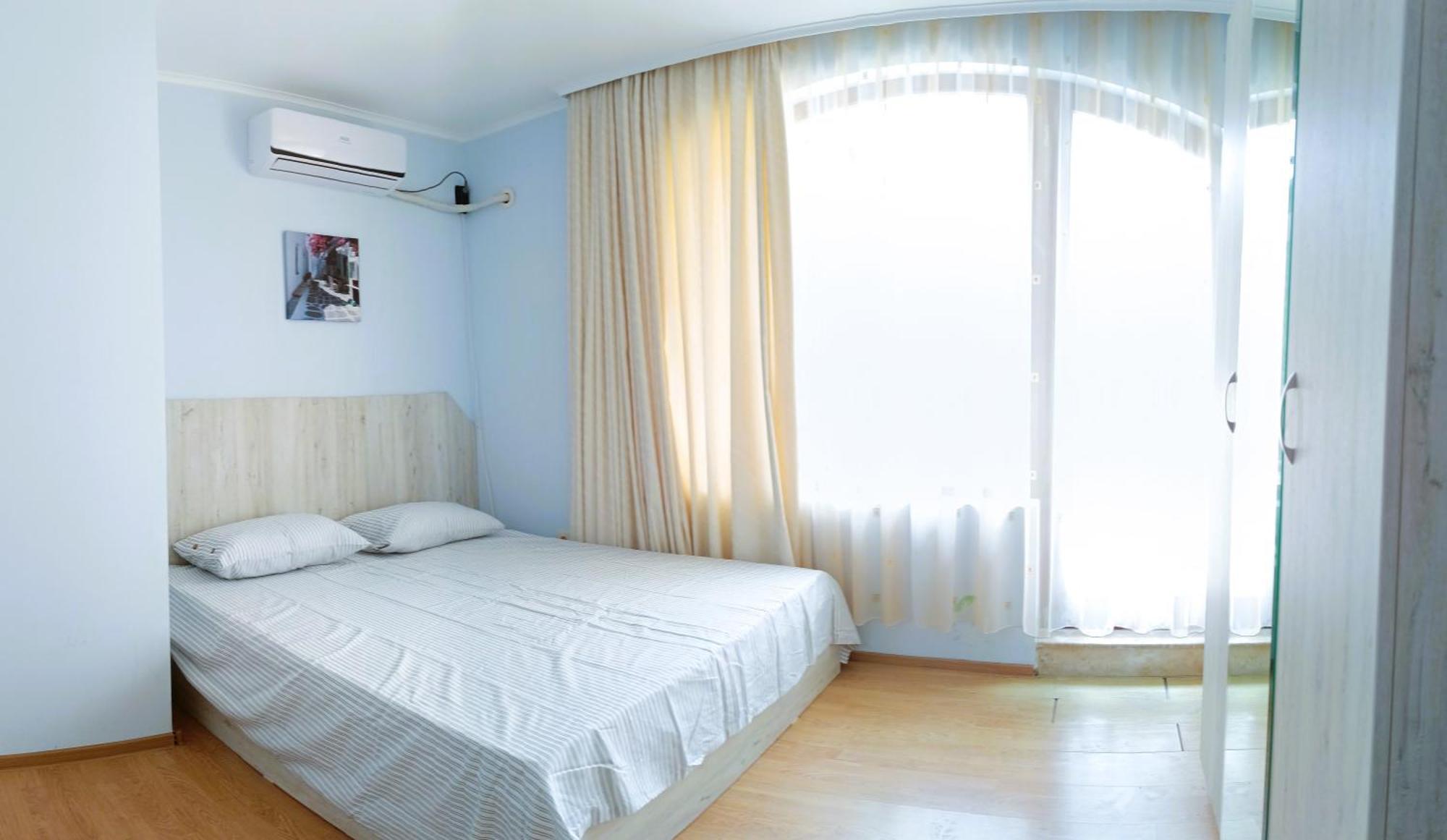 Europroperties Iglika Apartments 金沙 外观 照片