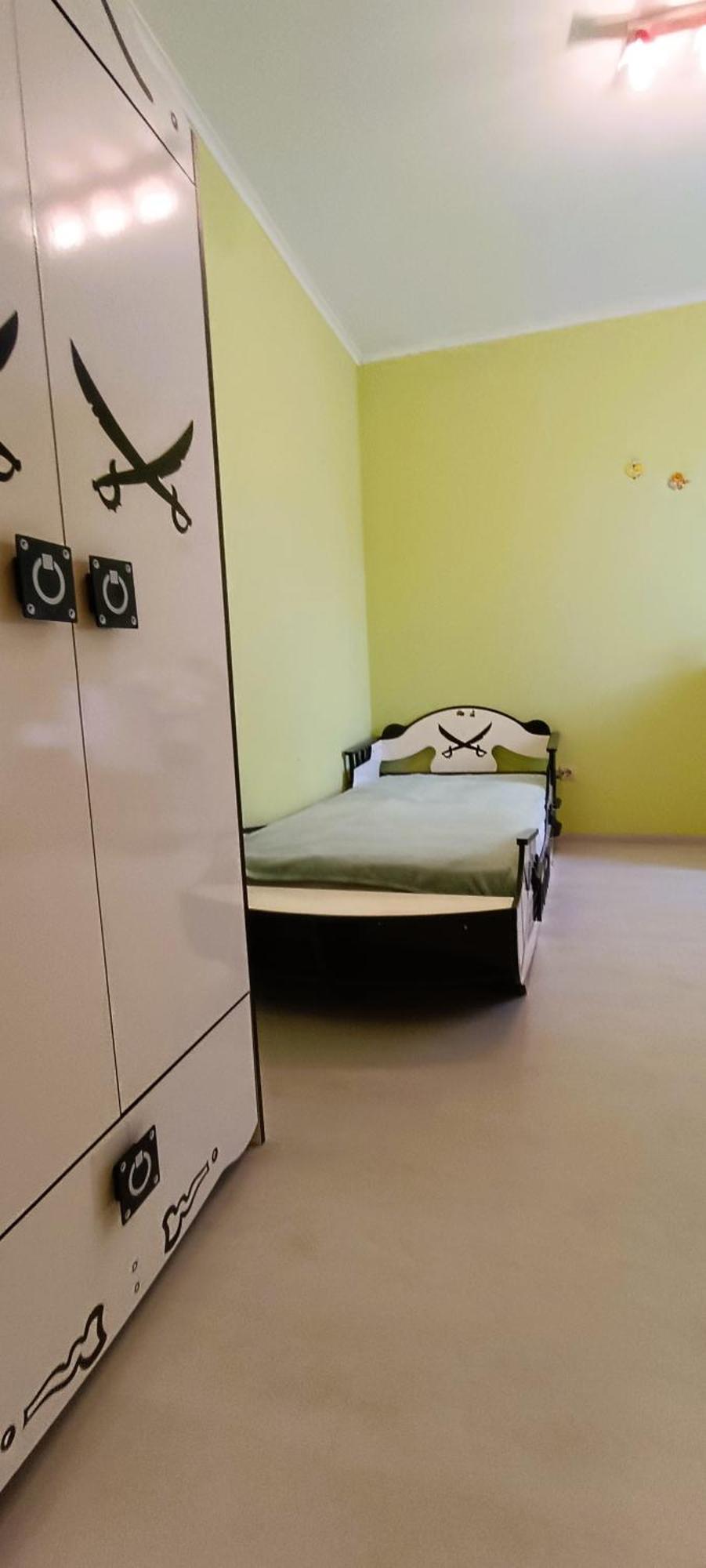 Europroperties Iglika Apartments 金沙 外观 照片