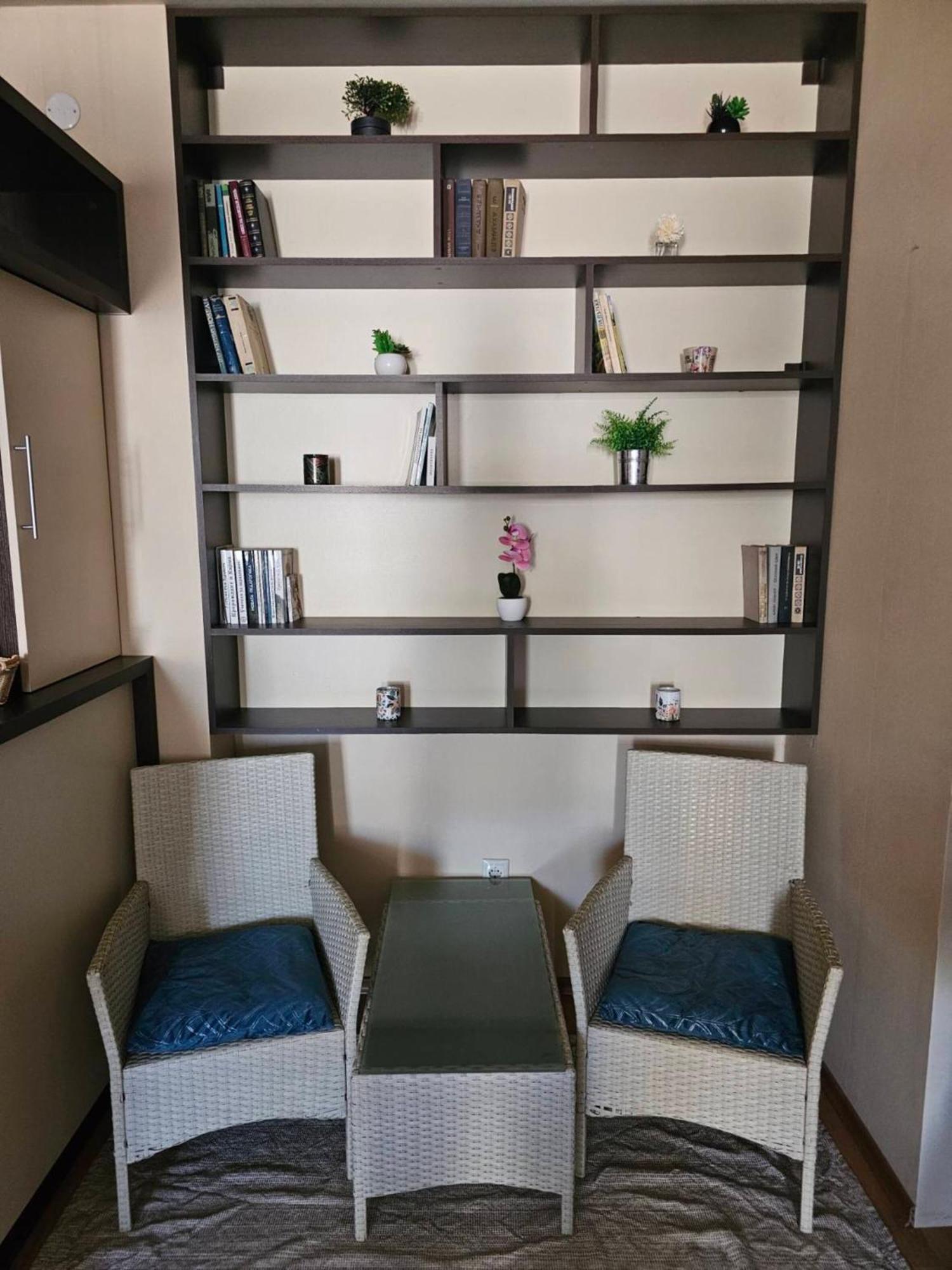 Europroperties Iglika Apartments 金沙 外观 照片