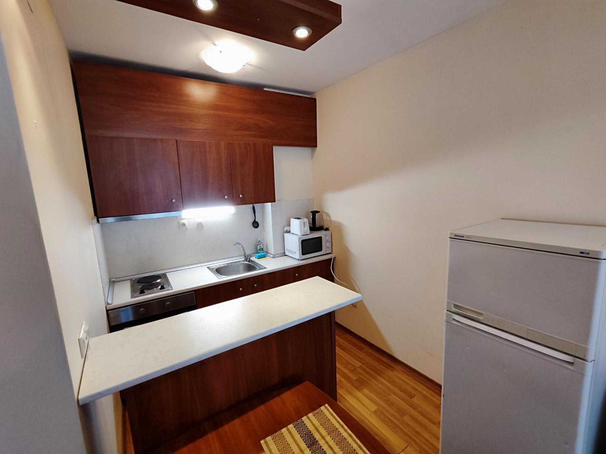 Europroperties Iglika Apartments 金沙 外观 照片