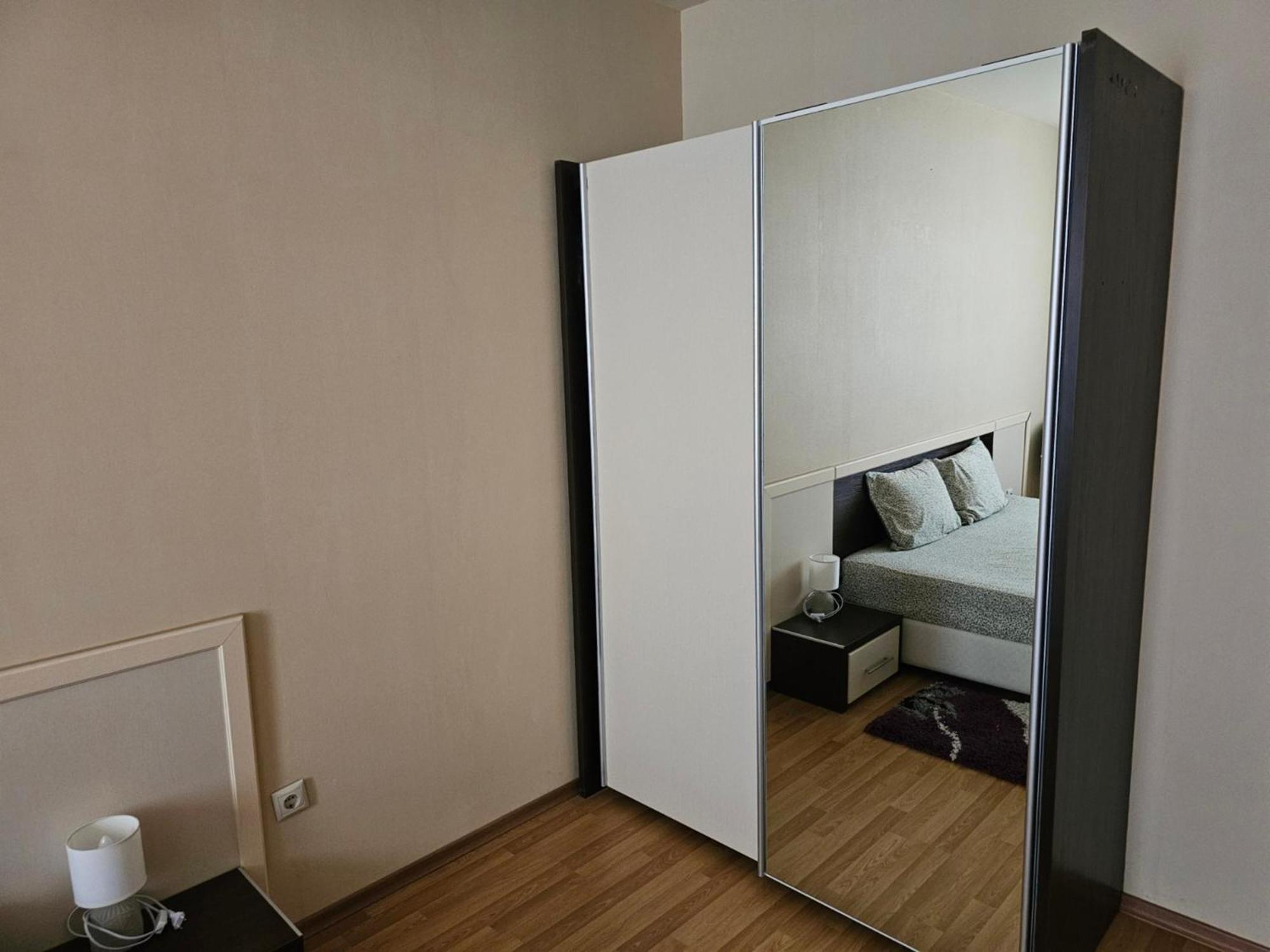 Europroperties Iglika Apartments 金沙 外观 照片