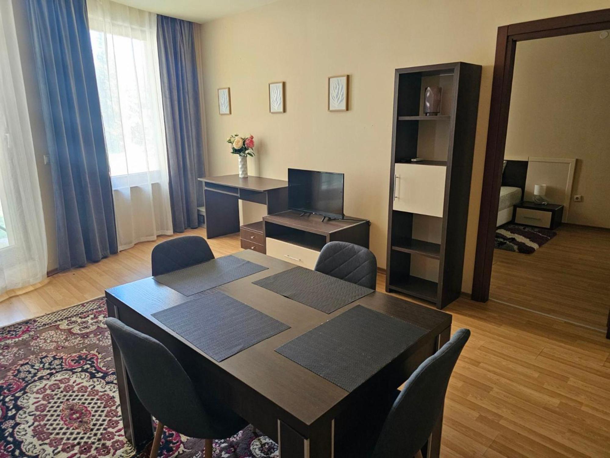 Europroperties Iglika Apartments 金沙 外观 照片