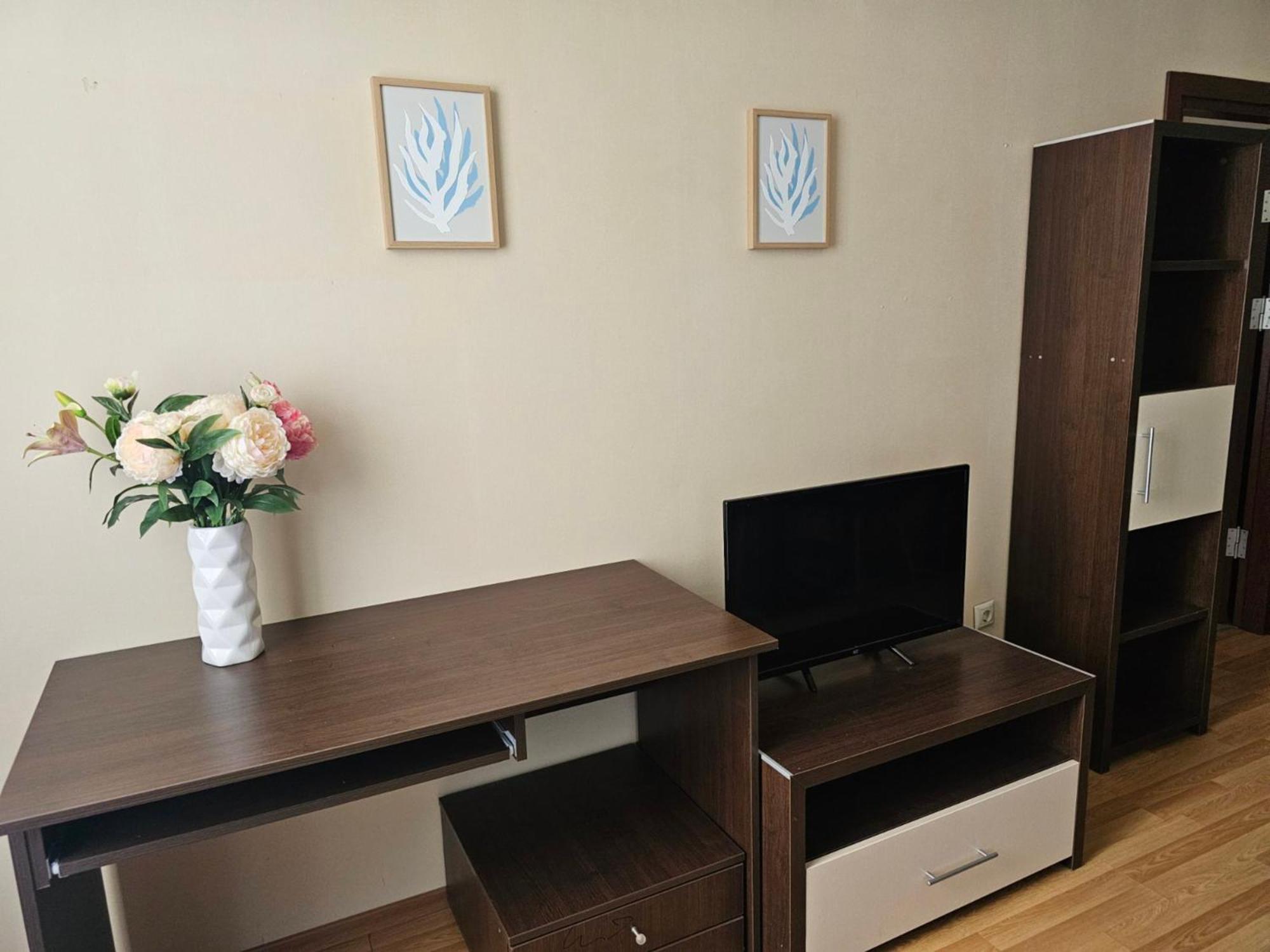 Europroperties Iglika Apartments 金沙 外观 照片