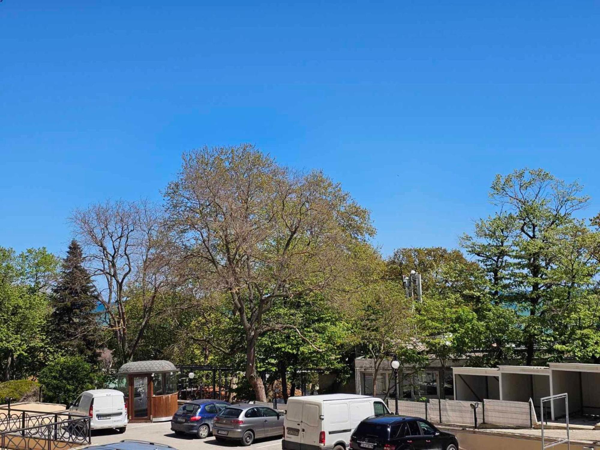 Europroperties Iglika Apartments 金沙 外观 照片