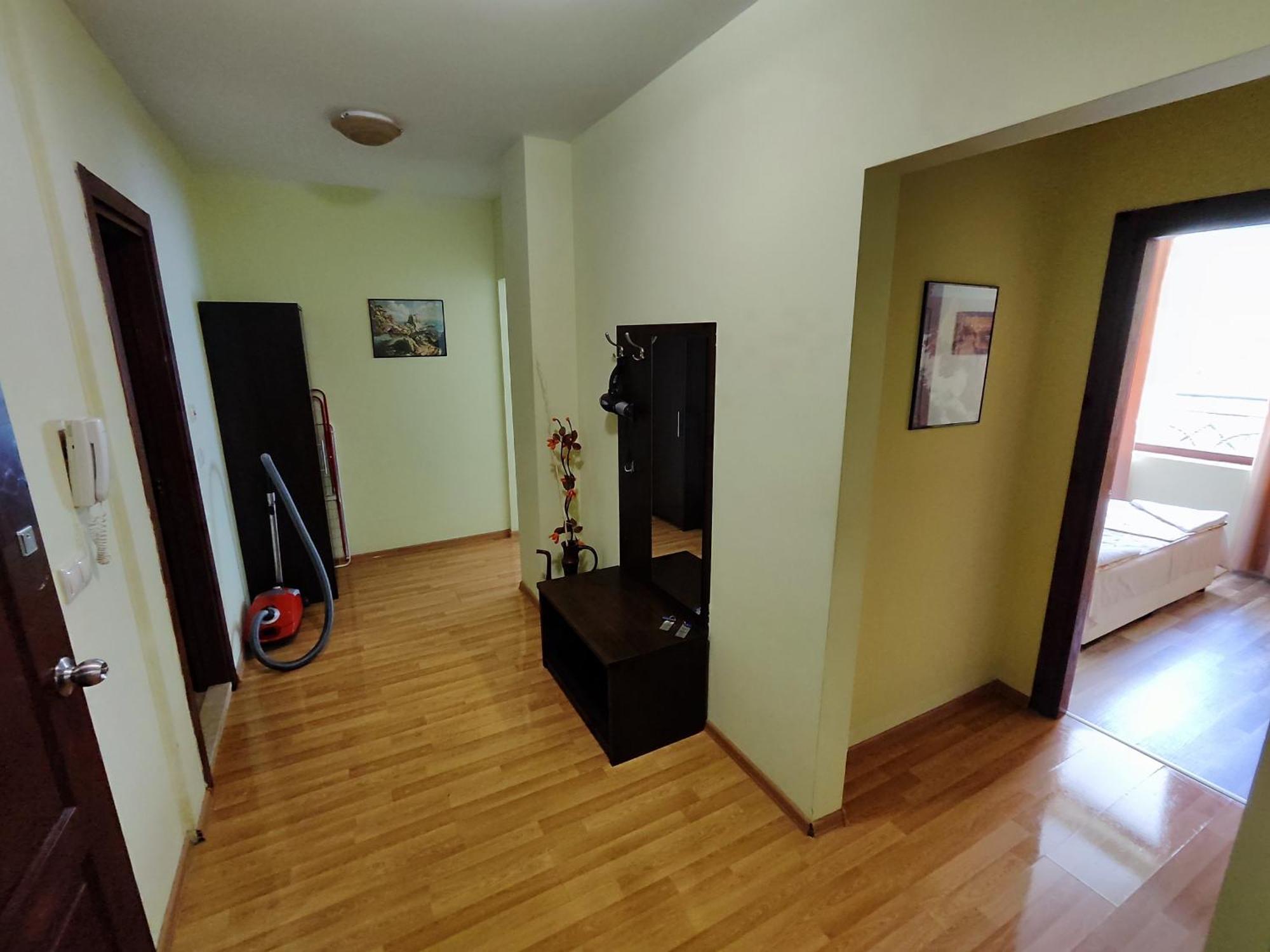 Europroperties Iglika Apartments 金沙 外观 照片