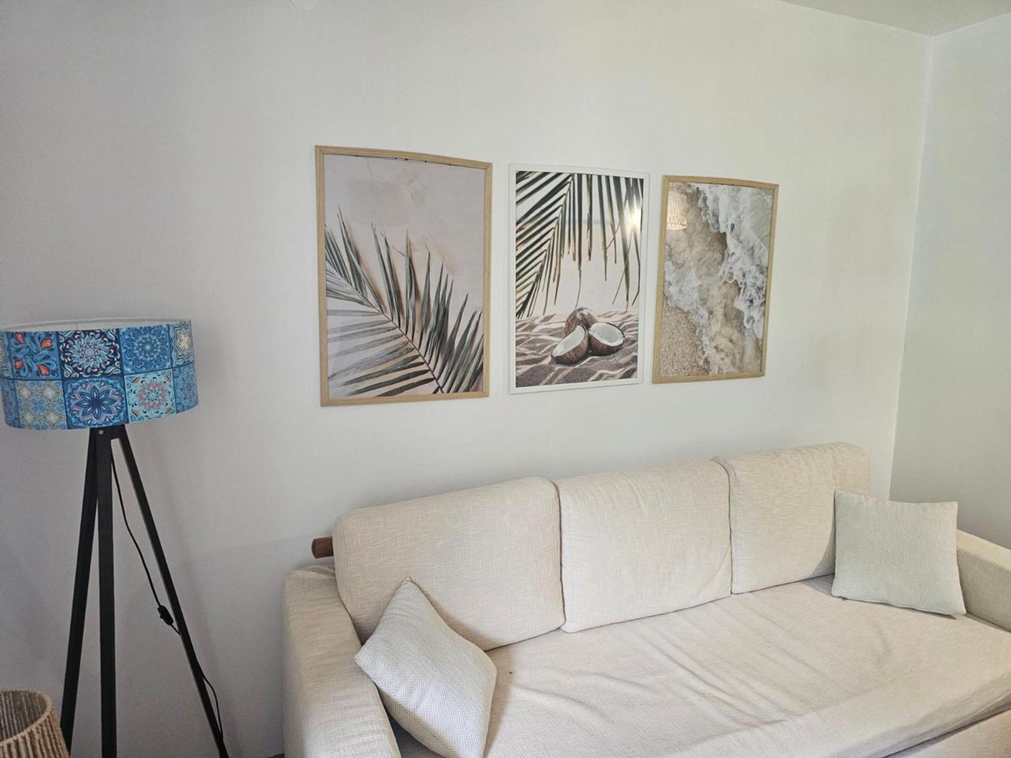 Europroperties Iglika Apartments 金沙 外观 照片