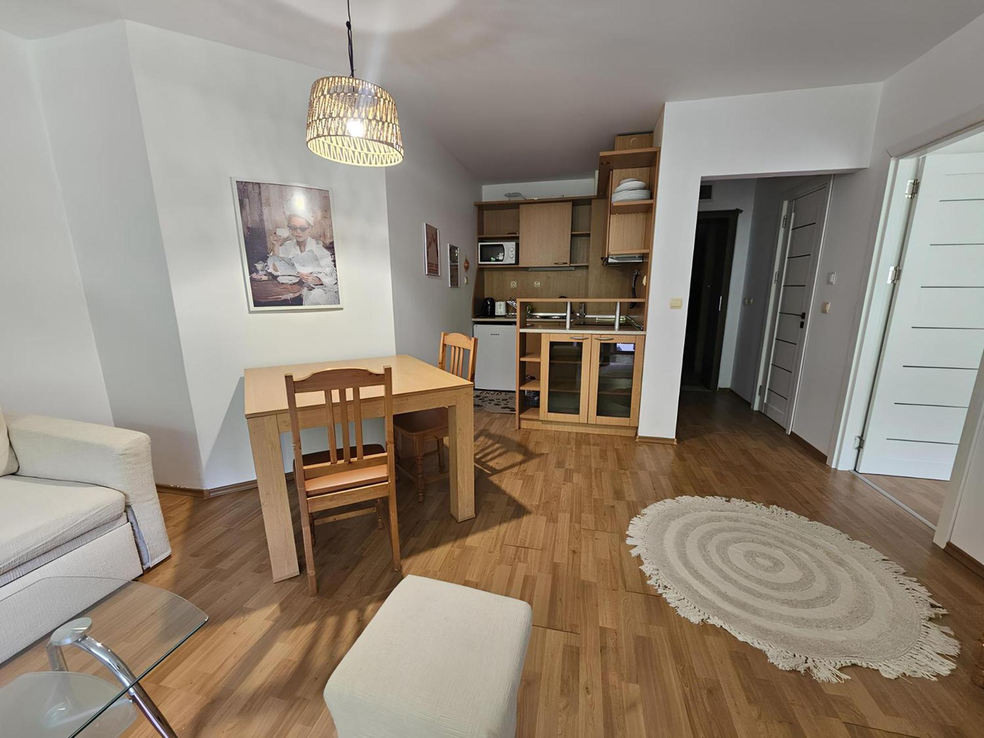 Europroperties Iglika Apartments 金沙 外观 照片