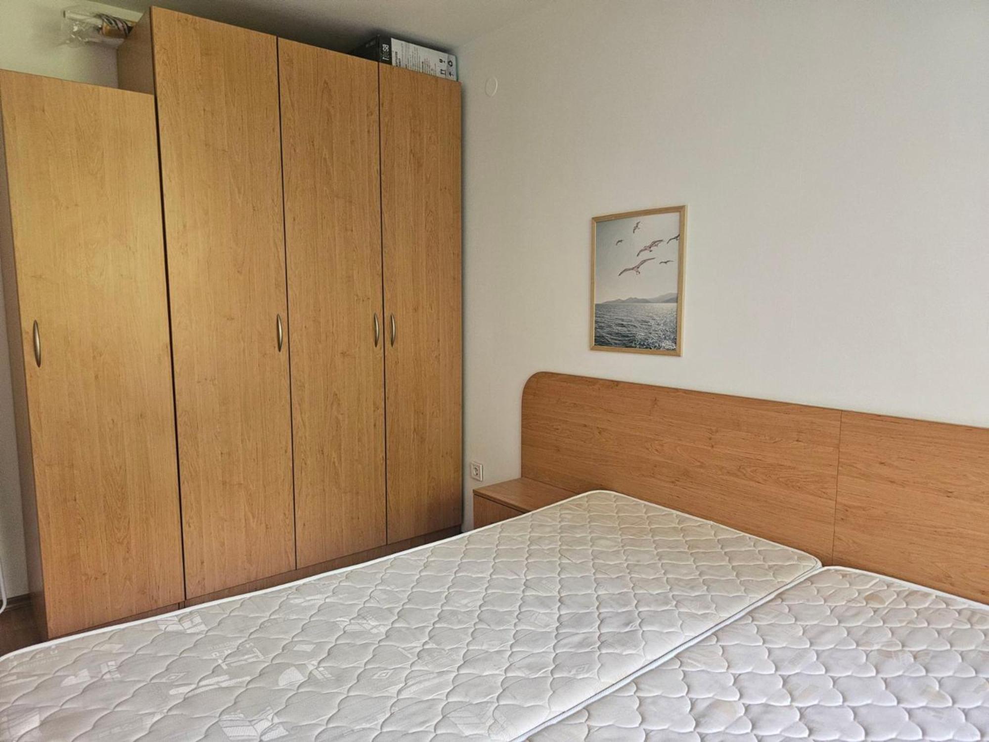 Europroperties Iglika Apartments 金沙 外观 照片