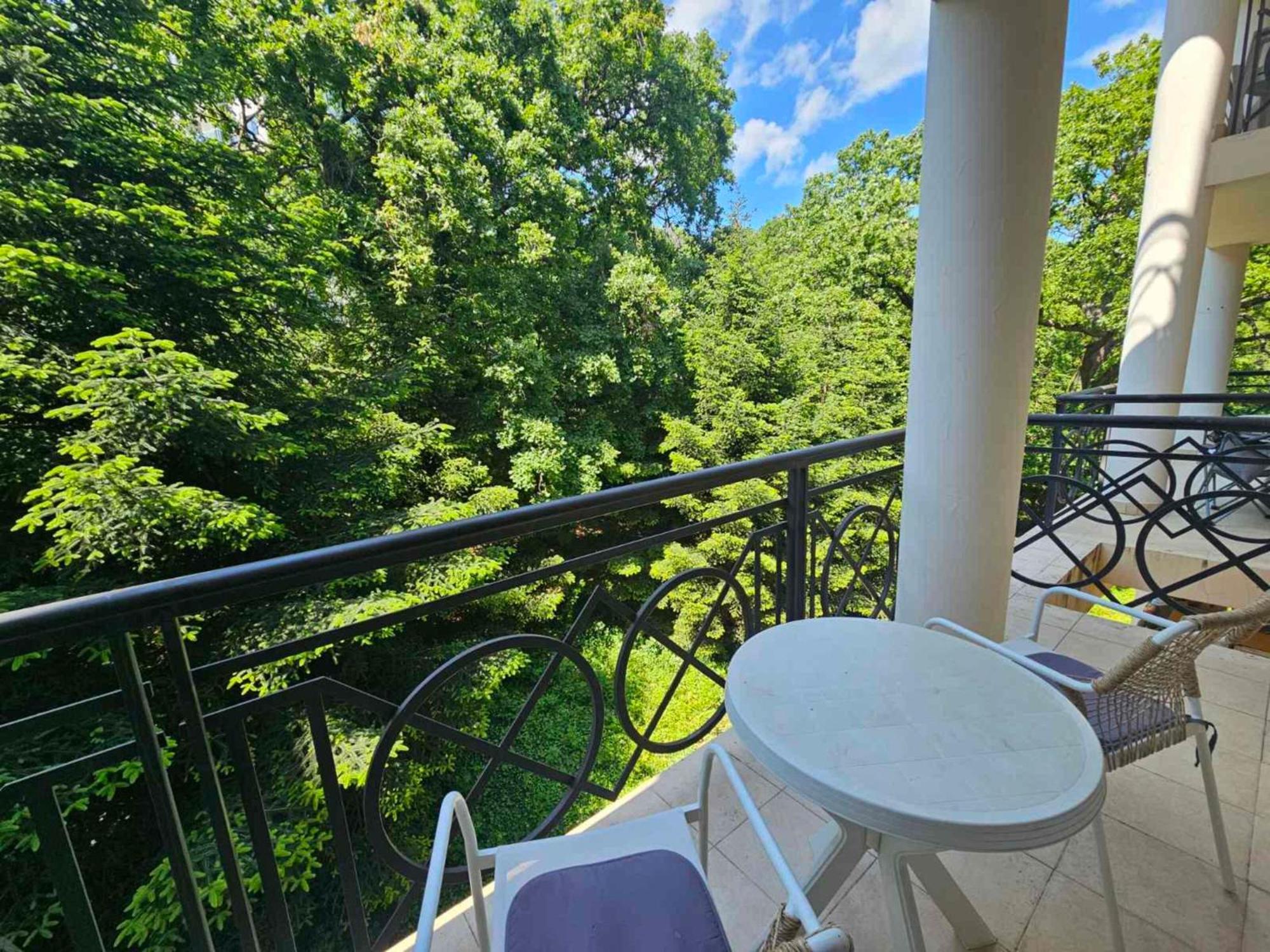 Europroperties Iglika Apartments 金沙 外观 照片