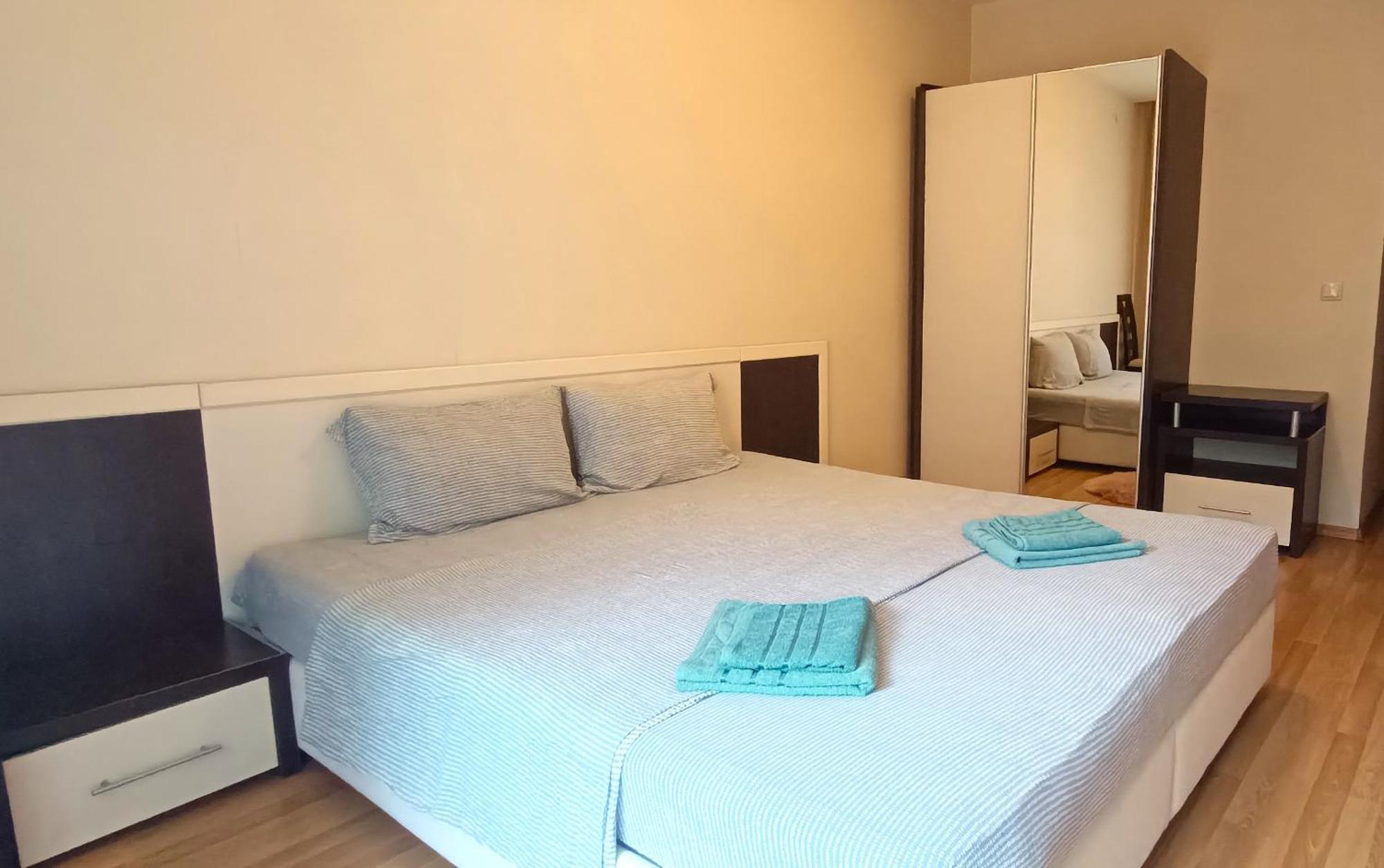 Europroperties Iglika Apartments 金沙 外观 照片