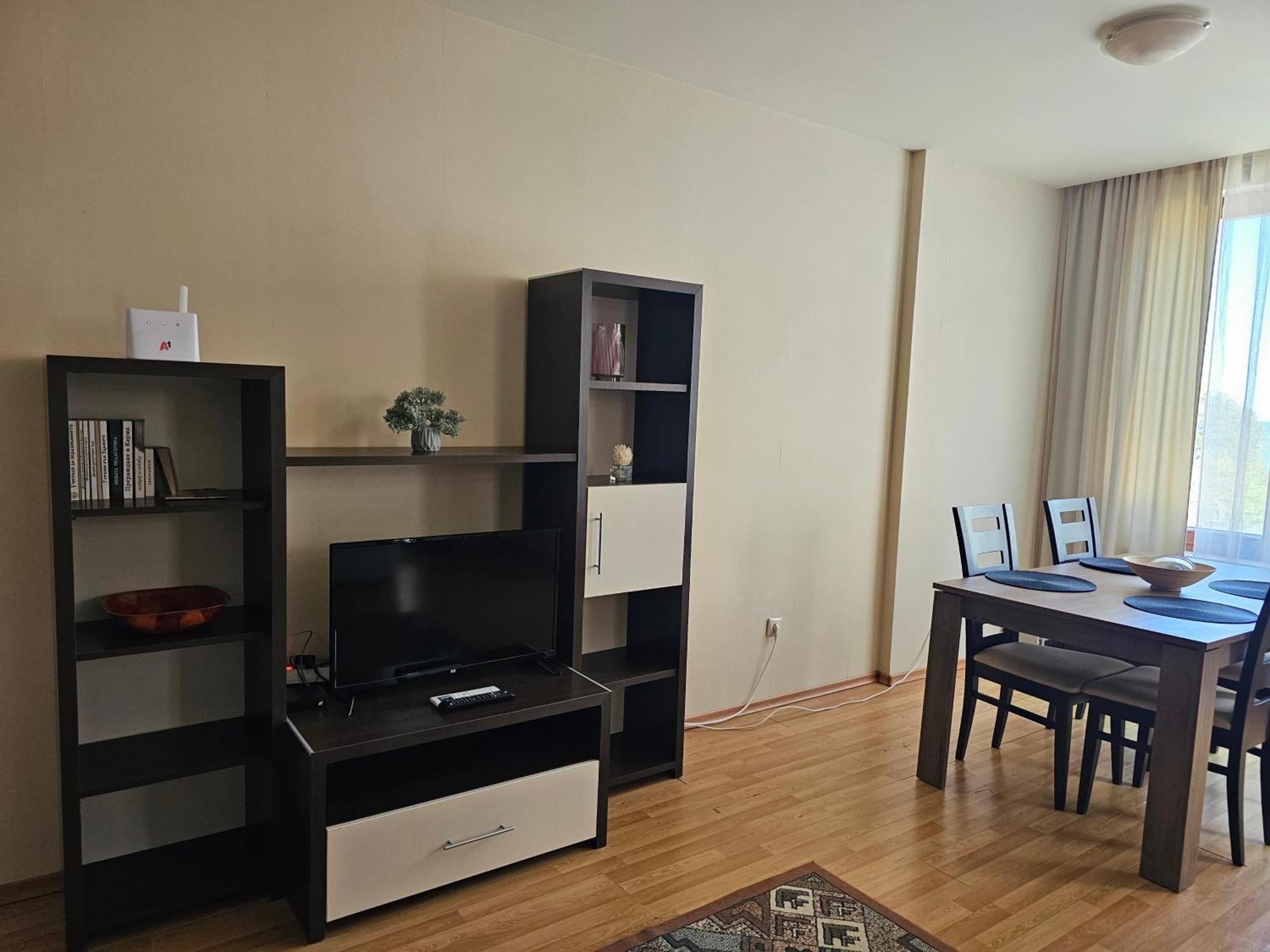 Europroperties Iglika Apartments 金沙 外观 照片