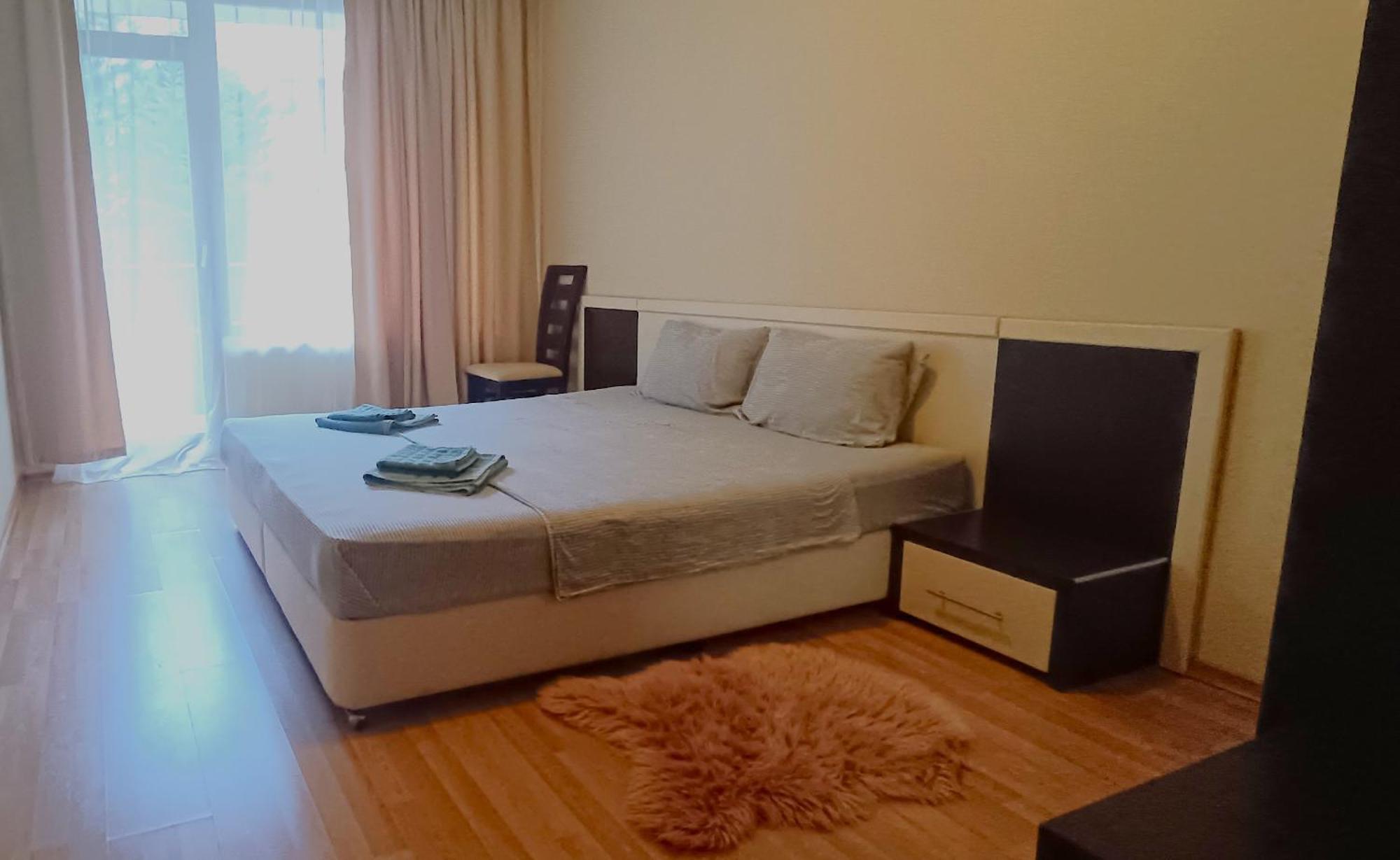 Europroperties Iglika Apartments 金沙 外观 照片