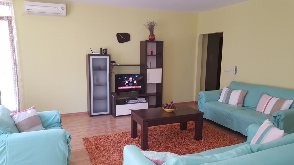 Europroperties Iglika Apartments 金沙 外观 照片